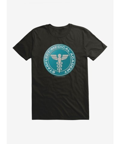 Star Trek Academy Medical Shirt for Men