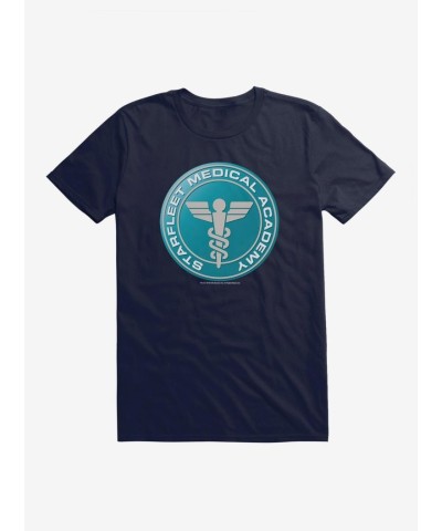 Star Trek Academy Medical Shirt for Men