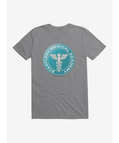 Star Trek Academy Medical Shirt for Men