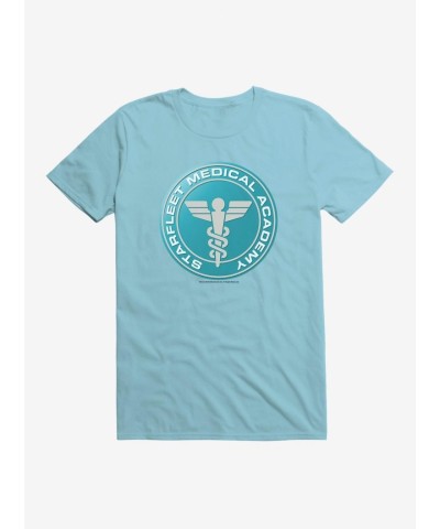 Star Trek Academy Medical Shirt for Men