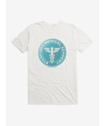 Star Trek Academy Medical Shirt for Men