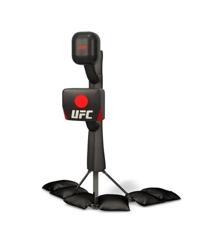 Body Action System - Adjustable Training Set for All Sizes