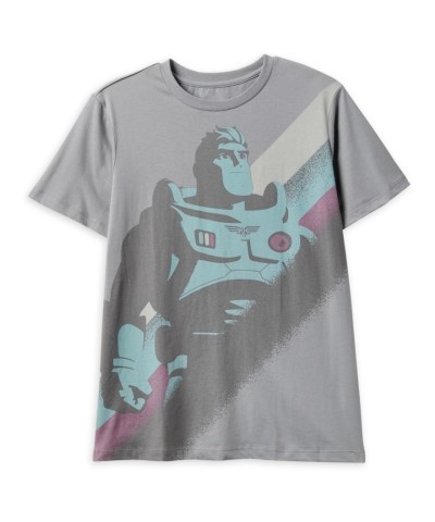 Lightyear Jersey Knit Tee for Adults