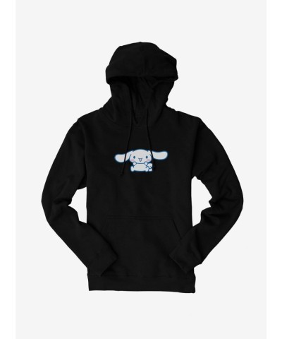 Cinnamoroll Cozy Ready-to-Wear Hoodie for Men