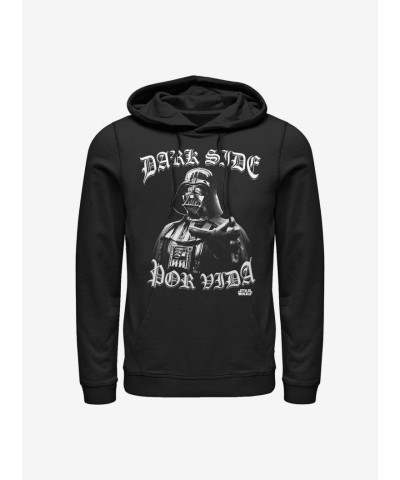 Star Wars Sith Devotee Hoodie - Unisex Black