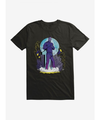 Umbrella Academy Number One T-Shirt for Unisex