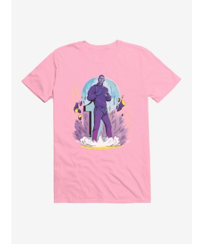 Umbrella Academy Number One T-Shirt for Unisex