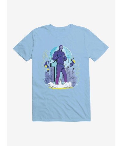Umbrella Academy Number One T-Shirt for Unisex