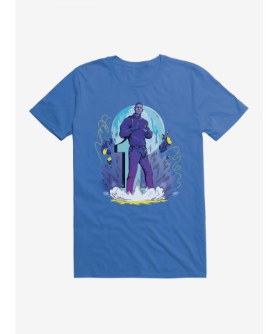 Umbrella Academy Number One T-Shirt for Unisex