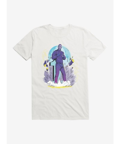 Umbrella Academy Number One T-Shirt for Unisex