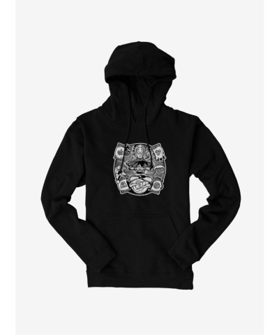 Avatar: The Last Airbender Master Elements Unisex Hoodie