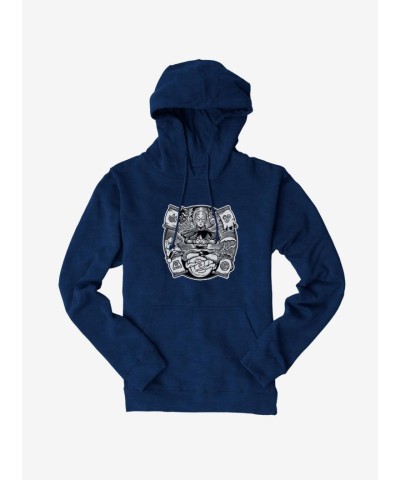 Avatar: The Last Airbender Master Elements Unisex Hoodie