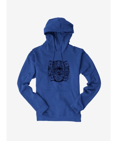 Avatar: The Last Airbender Master Elements Unisex Hoodie