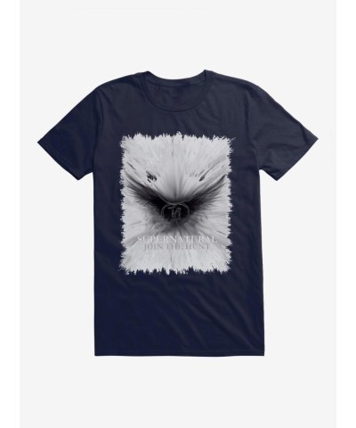 Supernatural Angel Wing Seal Unisex T-Shirt