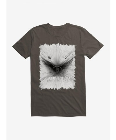 Supernatural Angel Wing Seal Unisex T-Shirt