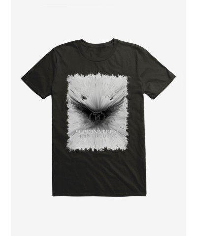 Supernatural Angel Wing Seal Unisex T-Shirt