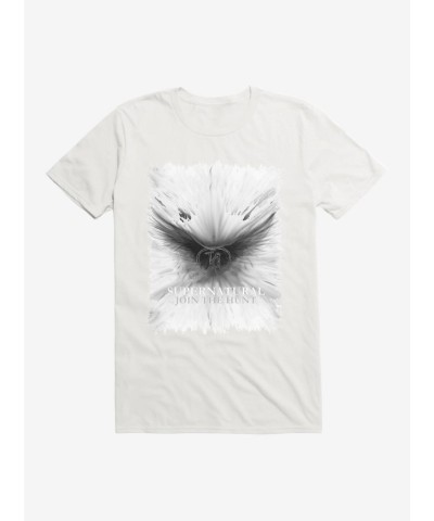 Supernatural Angel Wing Seal Unisex T-Shirt