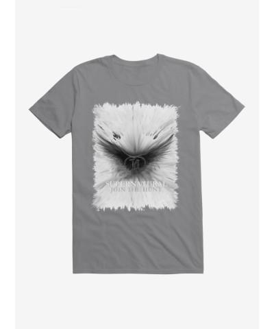 Supernatural Angel Wing Seal Unisex T-Shirt