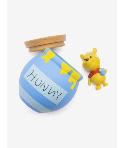 Disney Smols Winnie the Pooh Surprise Blind Box Vinyl Figure