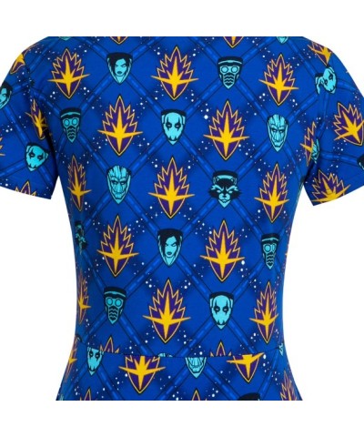 Guardians of the Galaxy Iconic Skater Dress by Cakeworthy for Women