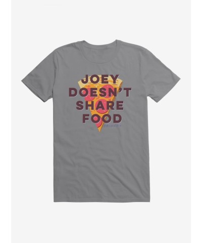 Friends Law And Pizza Unisex T-Shirt