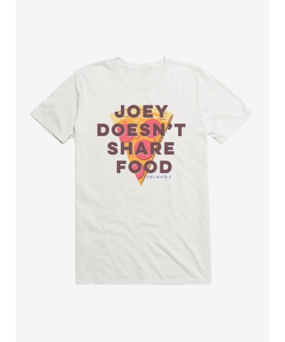 Friends Law And Pizza Unisex T-Shirt