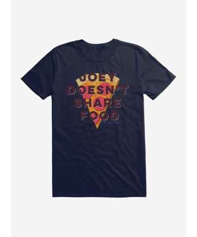 Friends Law And Pizza Unisex T-Shirt