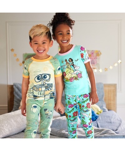 WALL•E Cozy Cotton Pajama Set for Boys