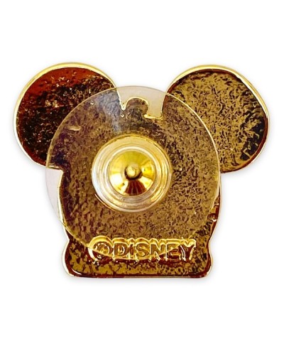 Mickey Mouse 50th Anniversary Earrings by Arribas for Women