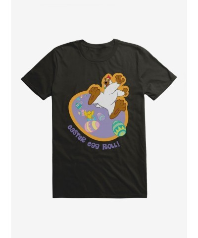 Scooby-Doo Easter Egg Roll Men's T-Shirt