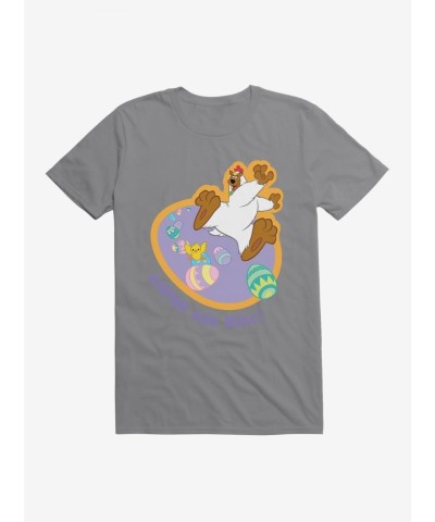 Scooby-Doo Easter Egg Roll Men's T-Shirt