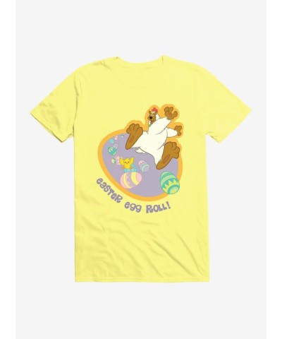 Scooby-Doo Easter Egg Roll Men's T-Shirt