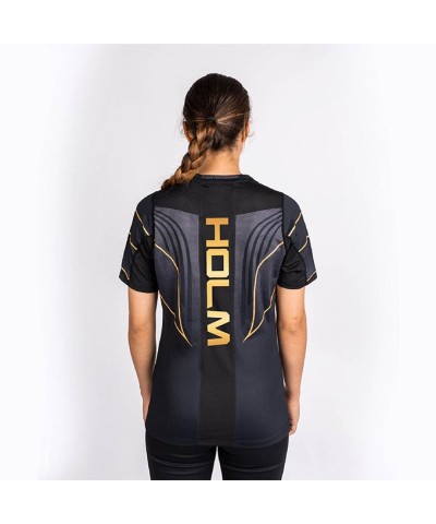 UFC VENUM Authentic Women’s Jersey - Holly Holm Fight Night Edition