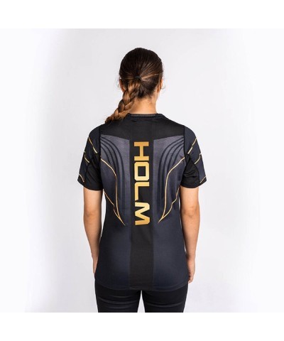 UFC VENUM Authentic Women’s Jersey - Holly Holm Fight Night Edition