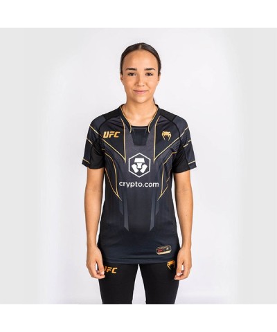 UFC VENUM Authentic Women’s Jersey - Holly Holm Fight Night Edition