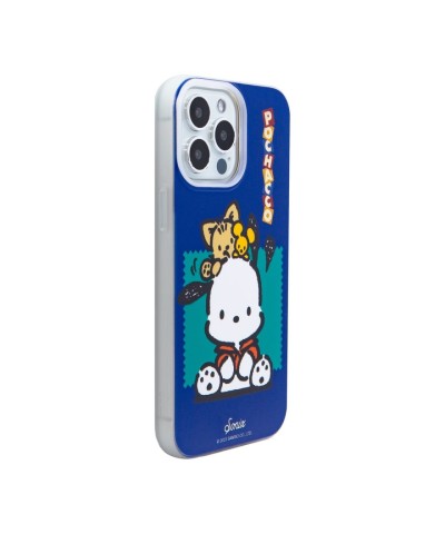 Pochacco x Sonix MagSafe® Antimicrobial iPhone Case