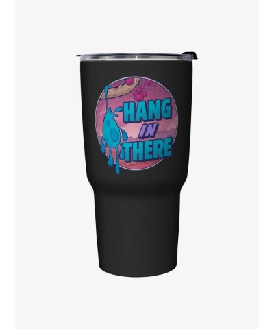 Disney Hang In There Travel Mug - Strange World Black 27oz Stainless Steel