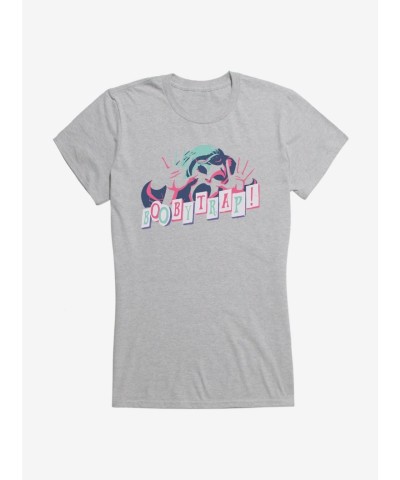 DC Comics Birds Of Prey Graphic Tee for Girls