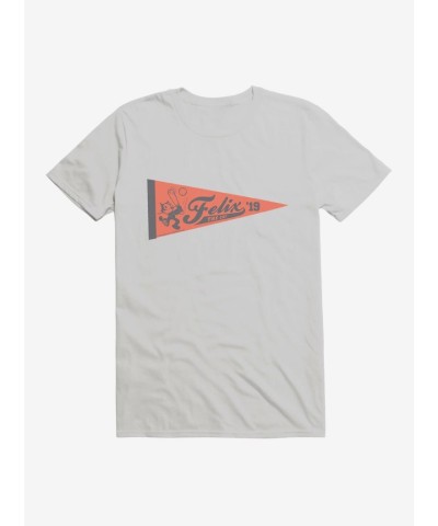 Felix The Cat Baseball Shirt - Men's Lightweight T-Shirt