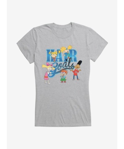 Nick 90s Inspired Girls T-Shirt for Junior Sizes