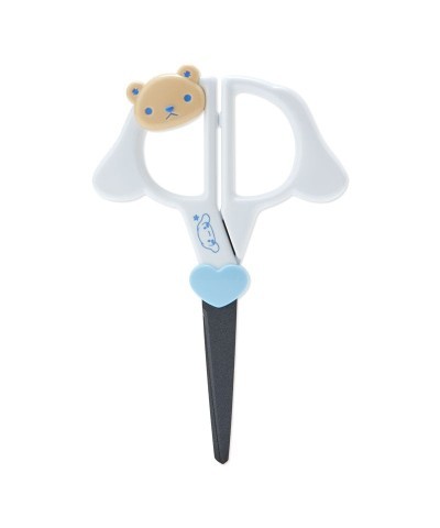 Cinnamoroll Classic Craft Scissors with Fun Accents