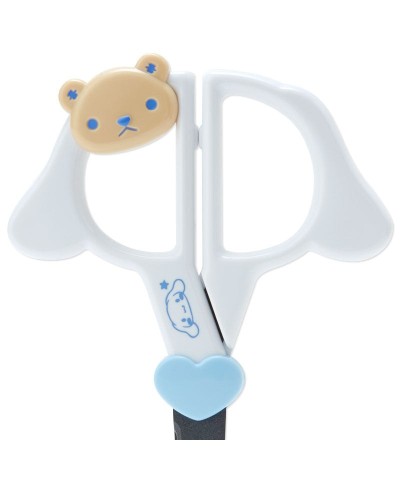 Cinnamoroll Classic Craft Scissors with Fun Accents