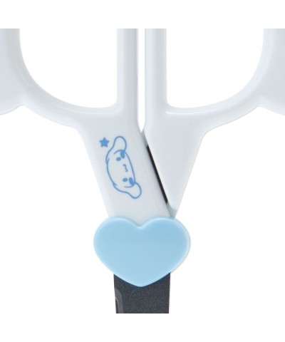 Cinnamoroll Classic Craft Scissors with Fun Accents