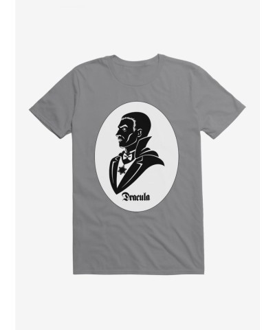 Universal Monsters Dracula Portrait Lightweight T-Shirt for Men