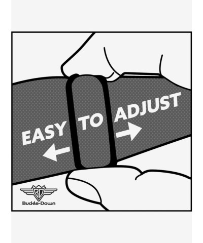 Disney Mickey Mouse Classic Pose Guitar Strap for Unisex