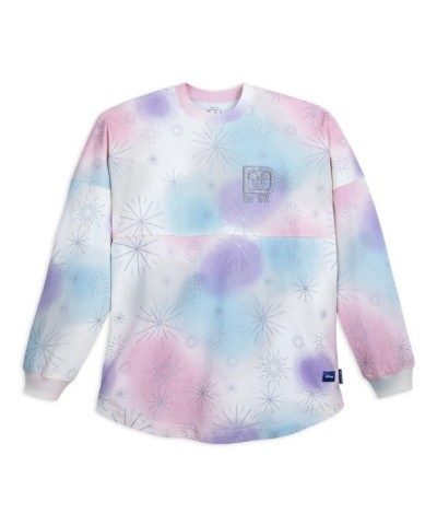 Mickey Mouse Spirit Jersey for Adults - Celebrate Disney100 with Walt Disney World