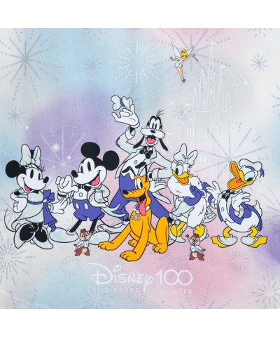 Mickey Mouse Spirit Jersey for Adults - Celebrate Disney100 with Walt Disney World