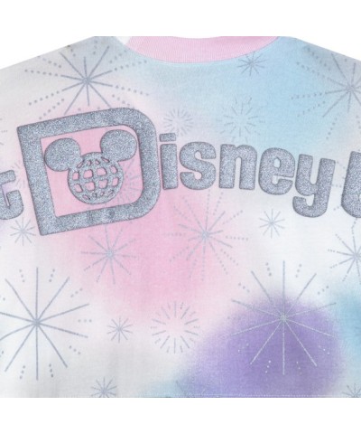 Mickey Mouse Spirit Jersey for Adults - Celebrate Disney100 with Walt Disney World