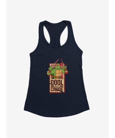 Teenage Mutant Ninja Turtles Raphael Graphic Cool Girls Tank