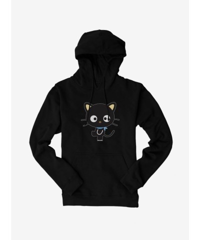 Chococat Men's Stylish Walking Hoodie